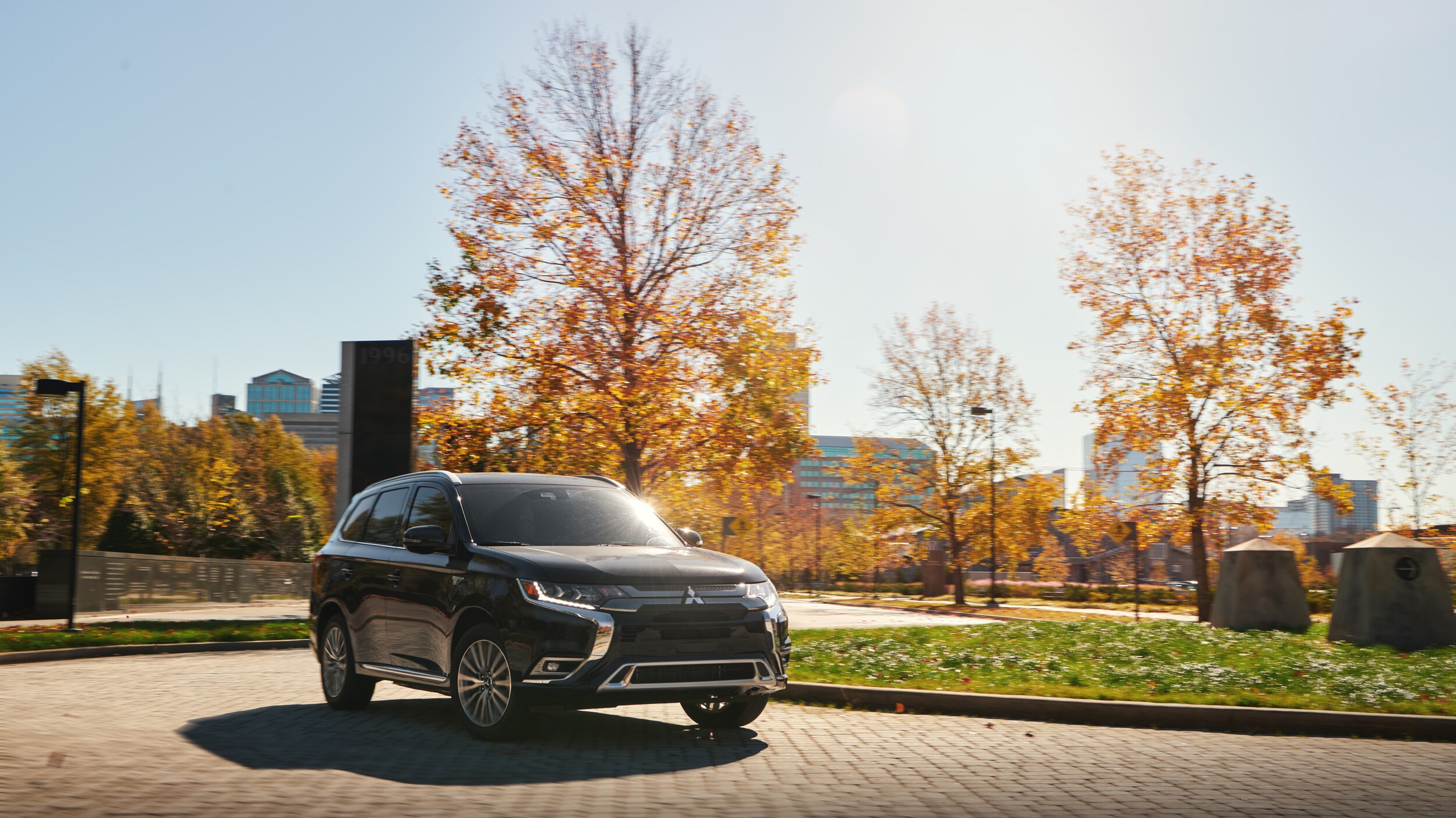 2021 Outlander PHEV