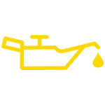 Engine Oil Pressure