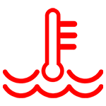Engine Coolant Temperature
