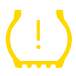 Tire Pressure