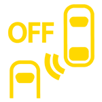 Blind Spot Monitor