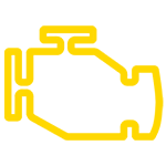 Service Engine Soon