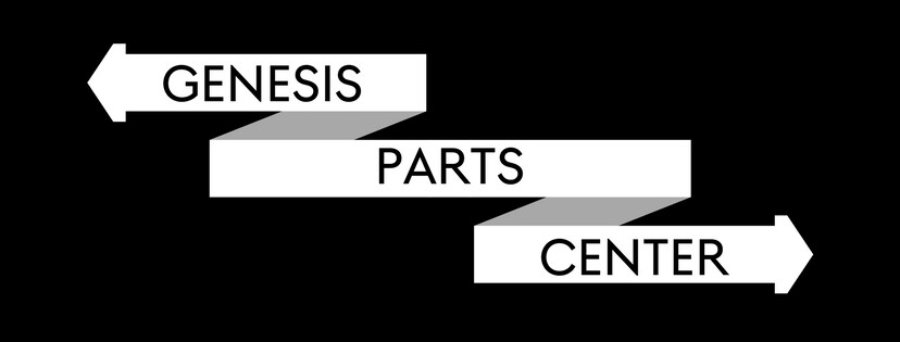 Genesis Parts Algonquin, IL.png