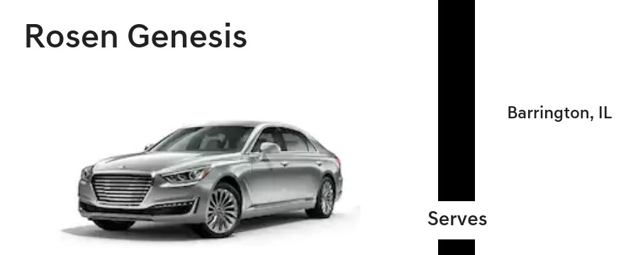 Rosen Genesis Serving Barrington, IL (3).png