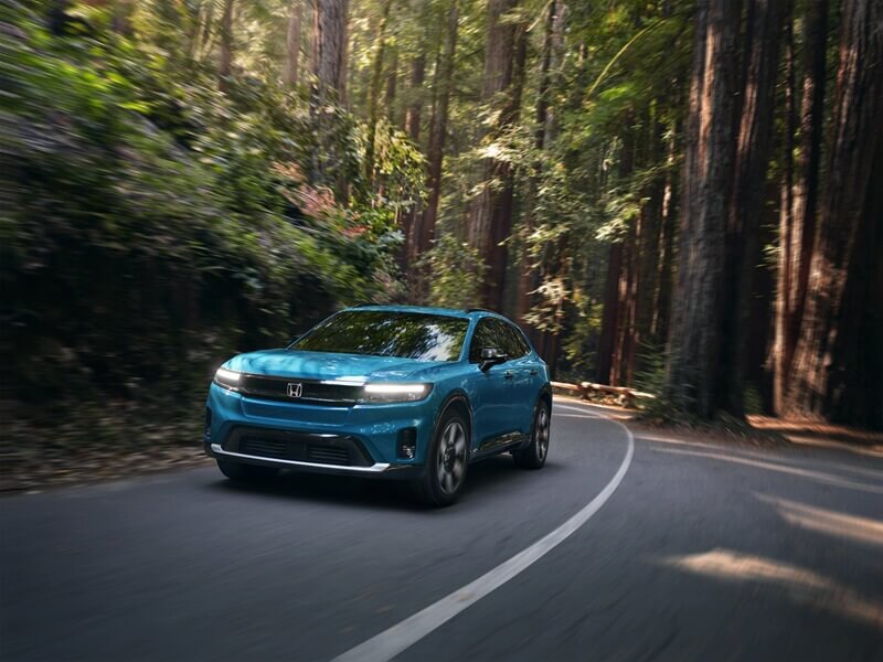 Honda Dealer near Milwaukee WI