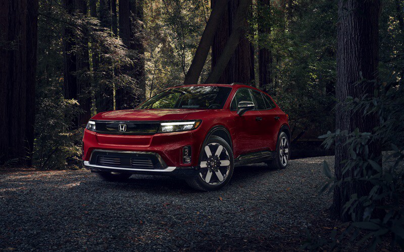 Honda Dealer near Greenfield WI