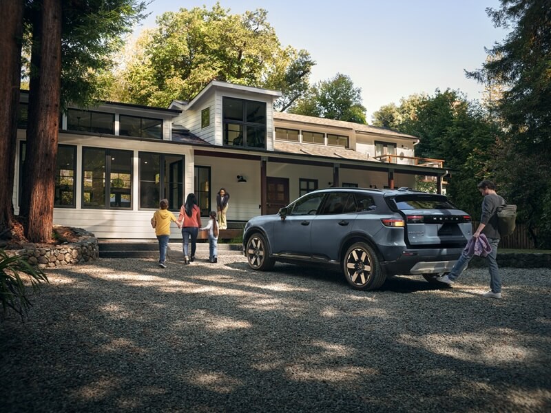 Honda Dealer near Waukesha WI