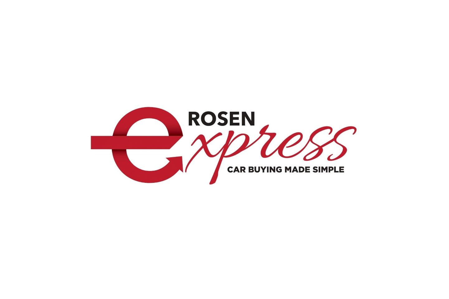 Rosen Express: Car Buying Made Simple Rosen Express: Car Buying Made Simple