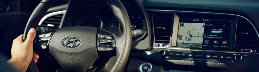 Elantra SE Interior.JPG