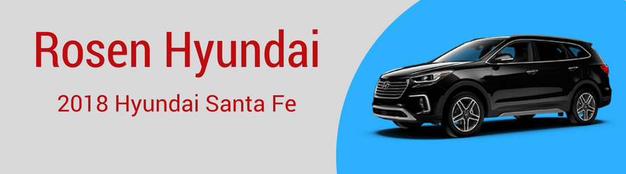 Rosen Hyundai 2018 Hyundai Santa Fe for Sale.png