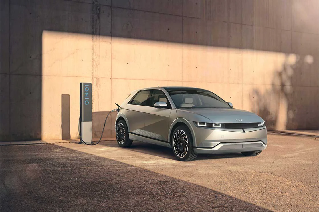 2023 Hyundai IONIQ 5 EV Charging.webp