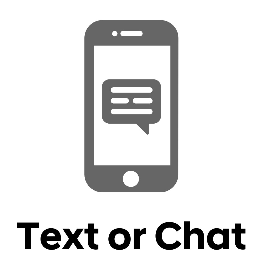Text or Chat Icon.png