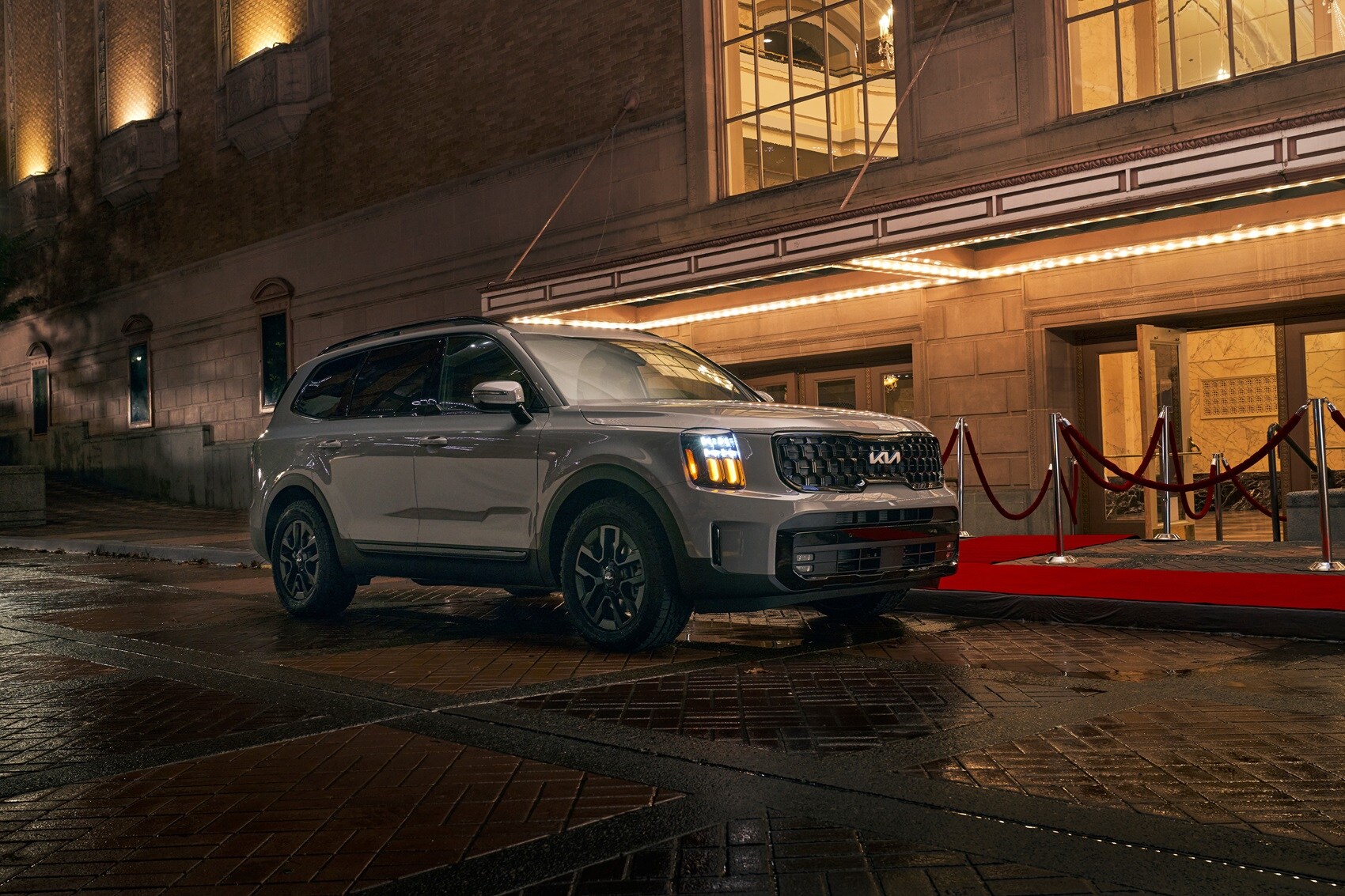 Kia Dealer near Milwaukee WI