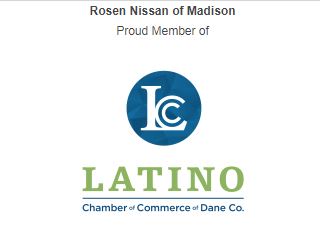 Rosen Nissan Madison Latino Chamber of Commerce