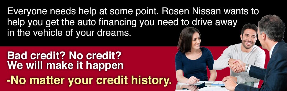 Speak To A Finance Expert