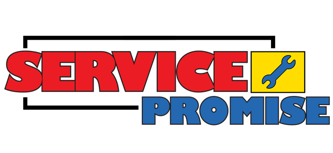Service Promise
