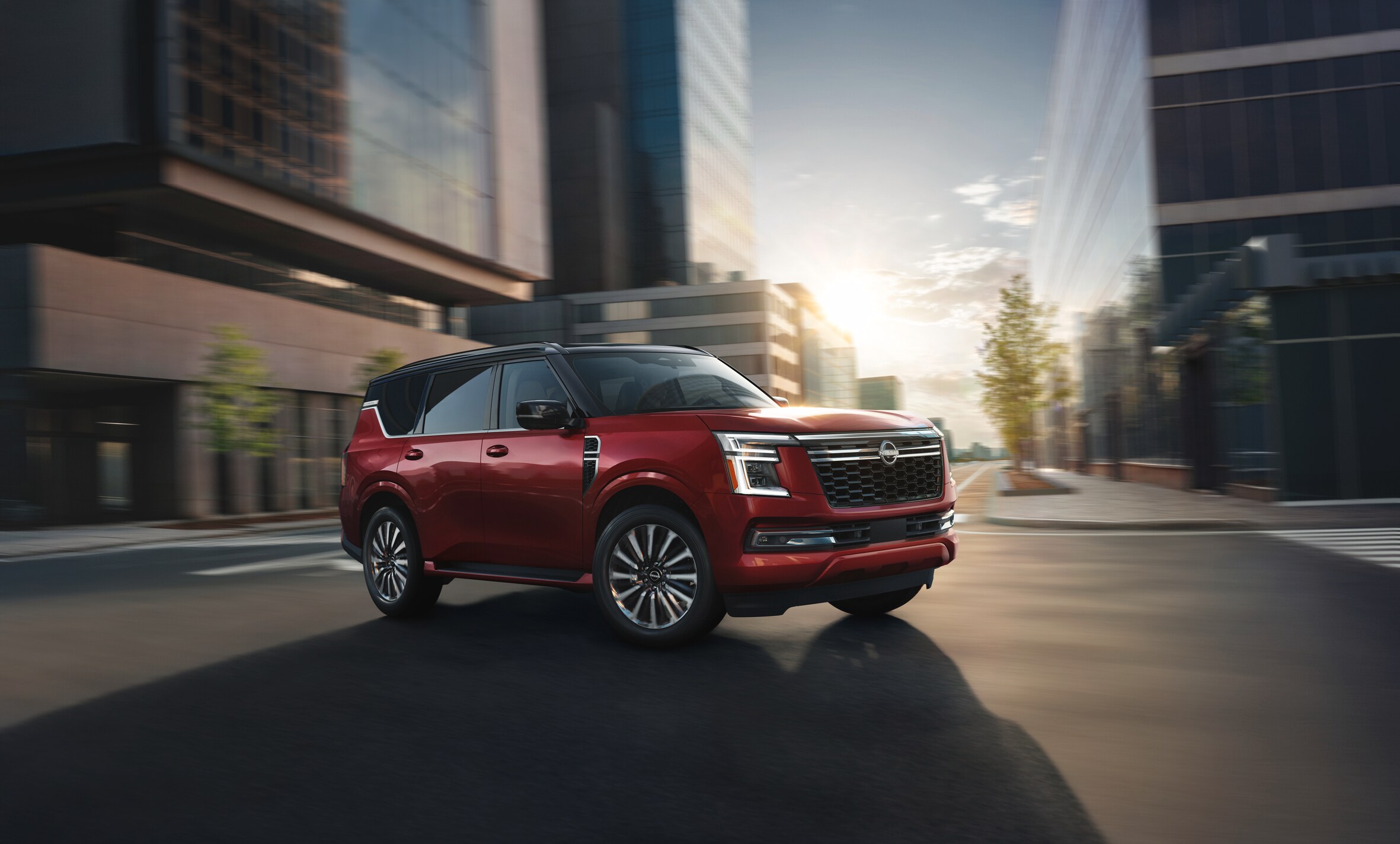 Nissan West Milwaukee WI