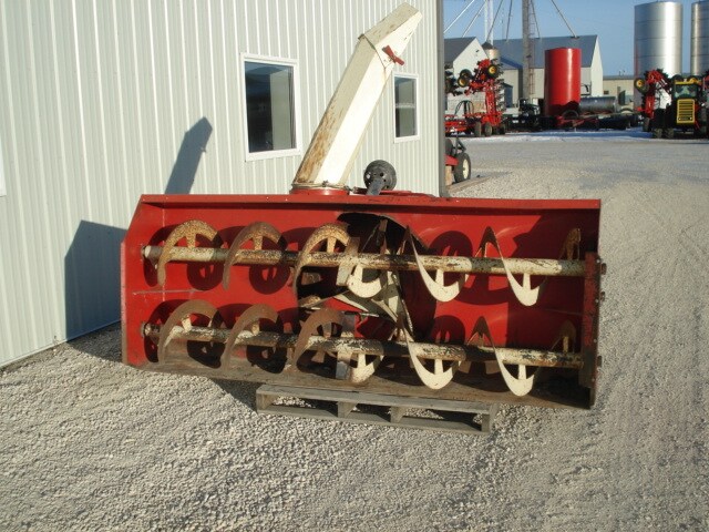 Farm King Snowblower