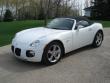 2008 Pontiac Solstice Convertible