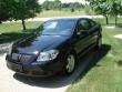 2008 Pontiac G5 Coupe