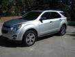 2012 Chevrolet Equinox SUV