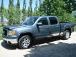 2008 GMC Sierra 1500 Crew Cab