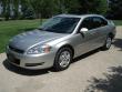 2006 Chevrolet Impala Sedan