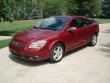 2009 Pontiac G5 Coupe