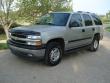 2005 Chevrolet Tahoe SUV