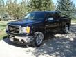 2010 GMC Sierra 1500 Truck