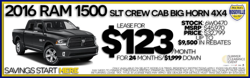 New Amp Used Vehicle Dealer In Roseville Mi Roseville Cdjr