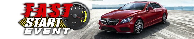 Fast Start Event