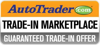AutoTrader Trade In Marketplace