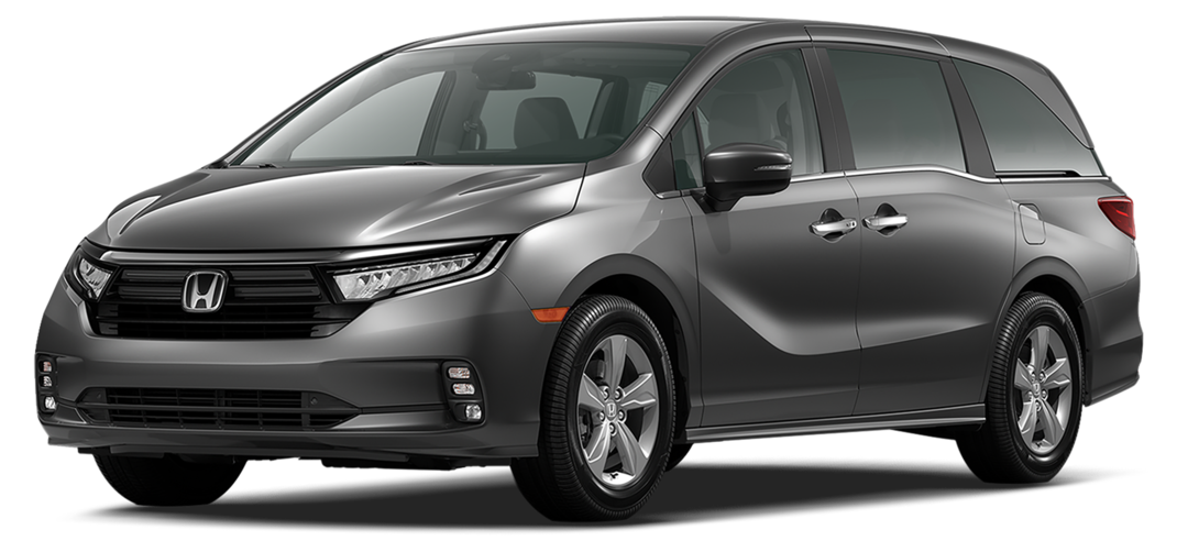 Honda Odyssey EX