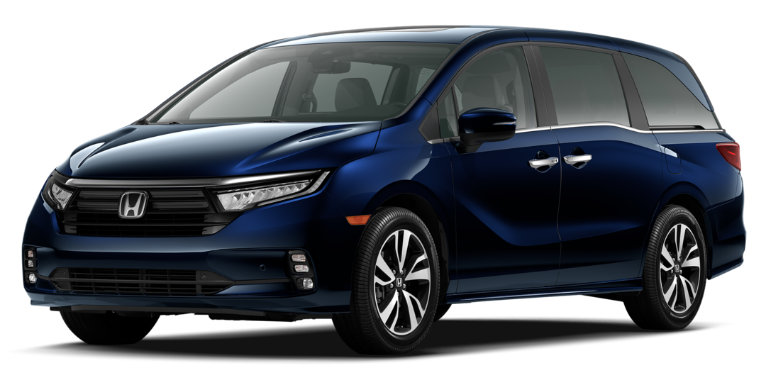 Odyssey Touring