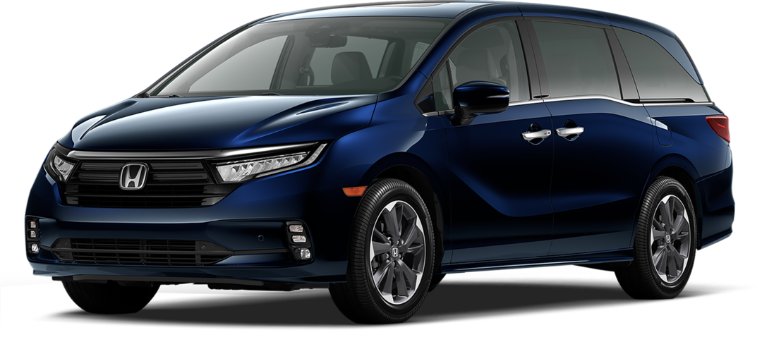 Odyssey Elite