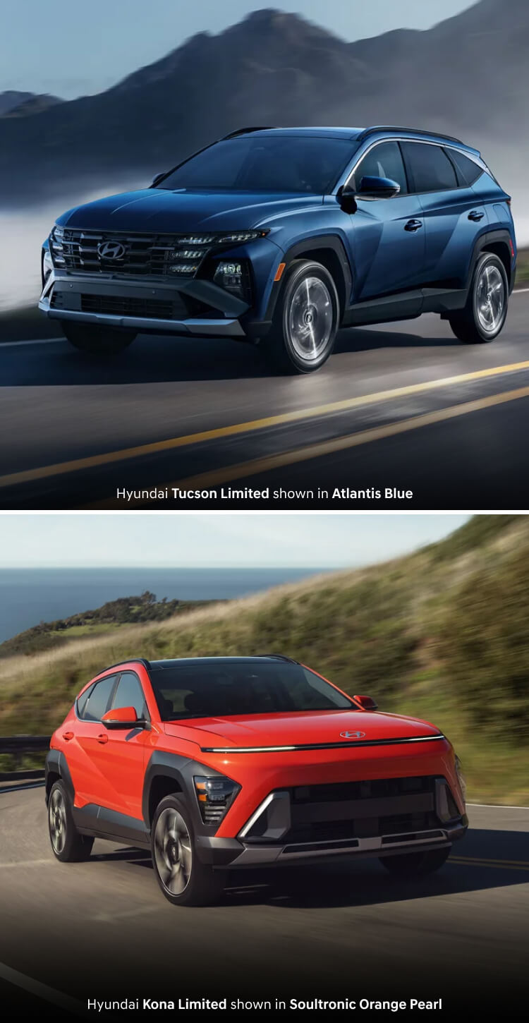 Explore the Selection at Our Used Hyundai Dealer Near Clovis, NM