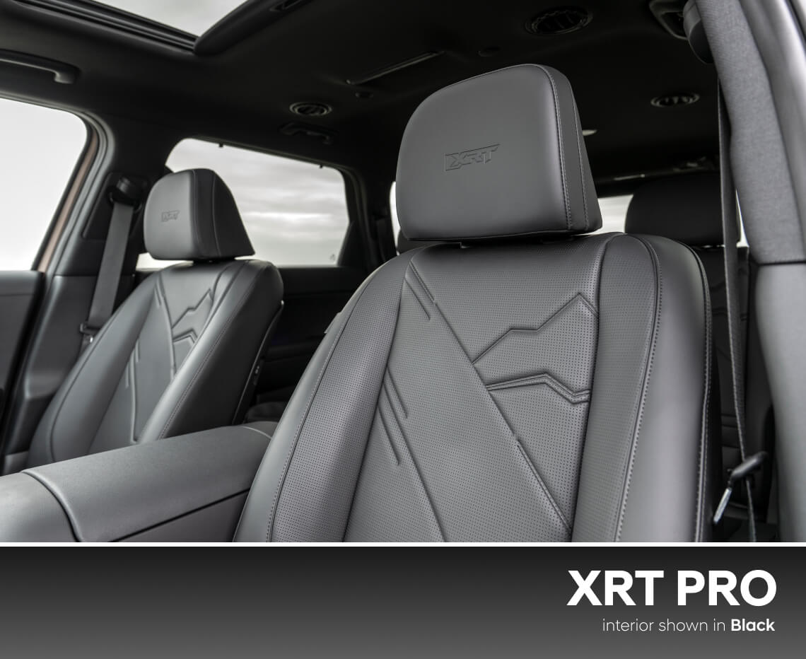 2026 Hyundai Palisade Interior Features