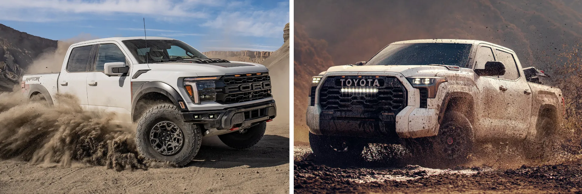 Off-Road Performance and Utility Features