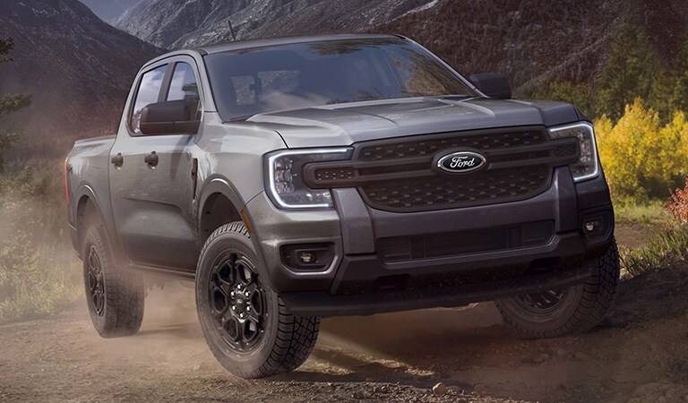 Roswell New Mexico 2025 Ford Ranger