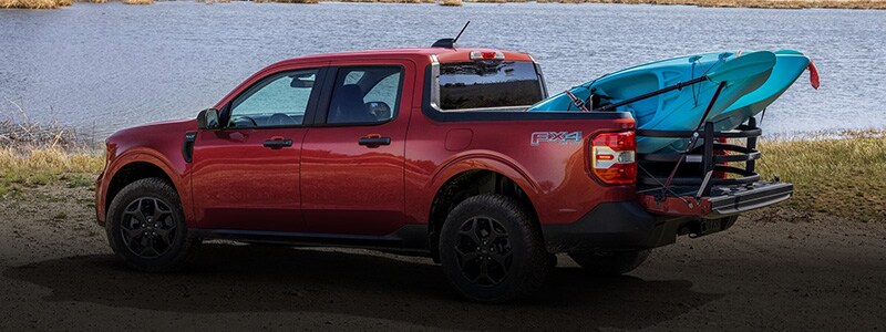 New 2025 Ford Maverick Roswell NM