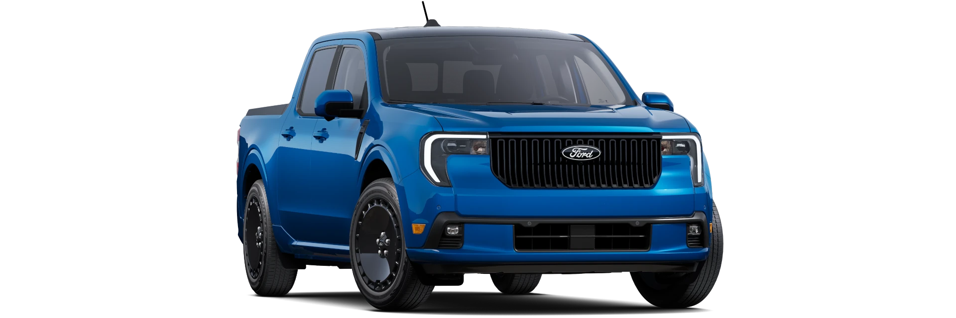 2026 Ford Maverick at Roswell Ford