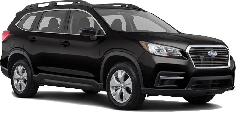 2019 Subaru Ascent 2019 Subaru Ascent