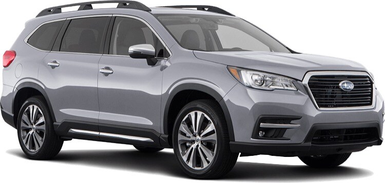 2019 Subaru Ascent Premium 2019 Subaru Ascent Premium