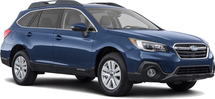 2019 Subaru Outback 2.5i Premium 2019 Subaru Outback 2.5i Premium