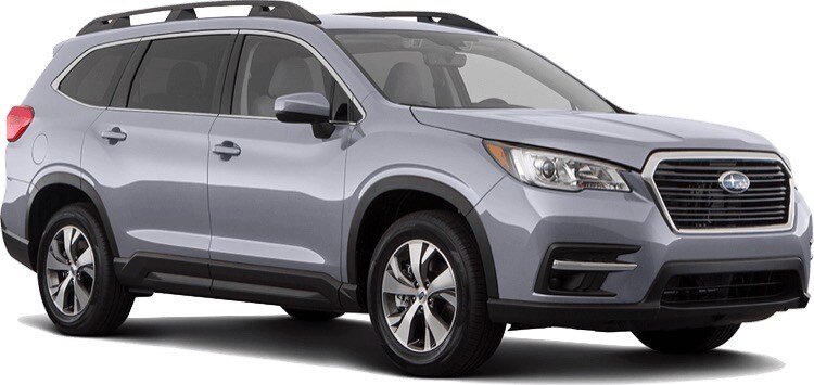 2019 Subaru Ascent Touring 2019 Subaru Ascent Touring