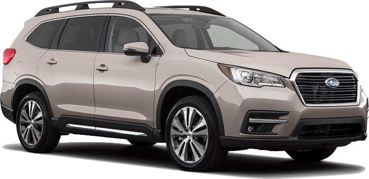2019 Subaru Ascent Limited 2019 Subaru Ascent Limited