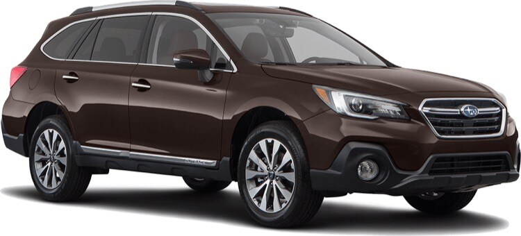 2019 Subaru Outback 2.5i Touring 2019 Subaru Outback 2.5i Touring