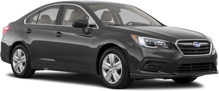 2019 Subaru Legacy 2019 Subaru Legacy