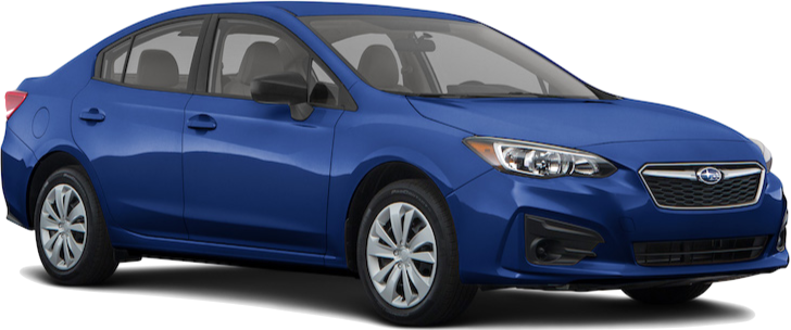 2019 Subaru Impreza 2019 Subaru Impreza